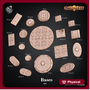 Bases - Only-Games