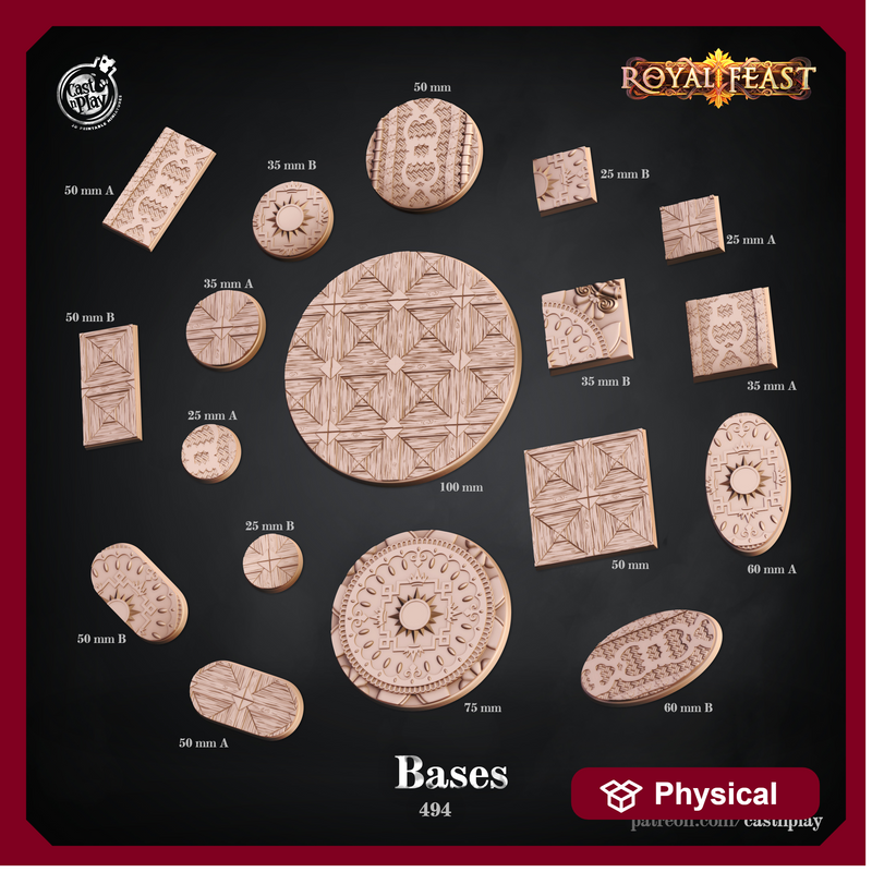 Bases - Only-Games