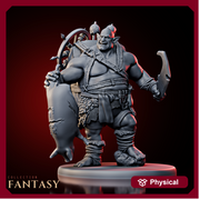 Ogre Butcher - Only-Games