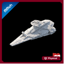 (MMch) Endurance fleet carrier