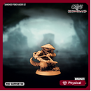 Clans of Kinjo Island - Sanshoo Pond Raider 02