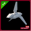 (XW) Sentinel Landing Craft