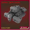 Aotrs204C Dark Fear C Destroyer