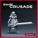 Basic infantry crusade 3