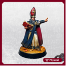 Provicarius Ignis