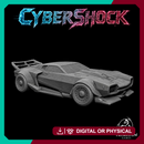 Martell Industries "Reaver" - Sports Car