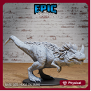 Horned Rex