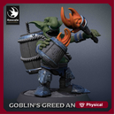 Goblin Sapper Drink
