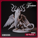 Legend Of Daemoor - Owlgon