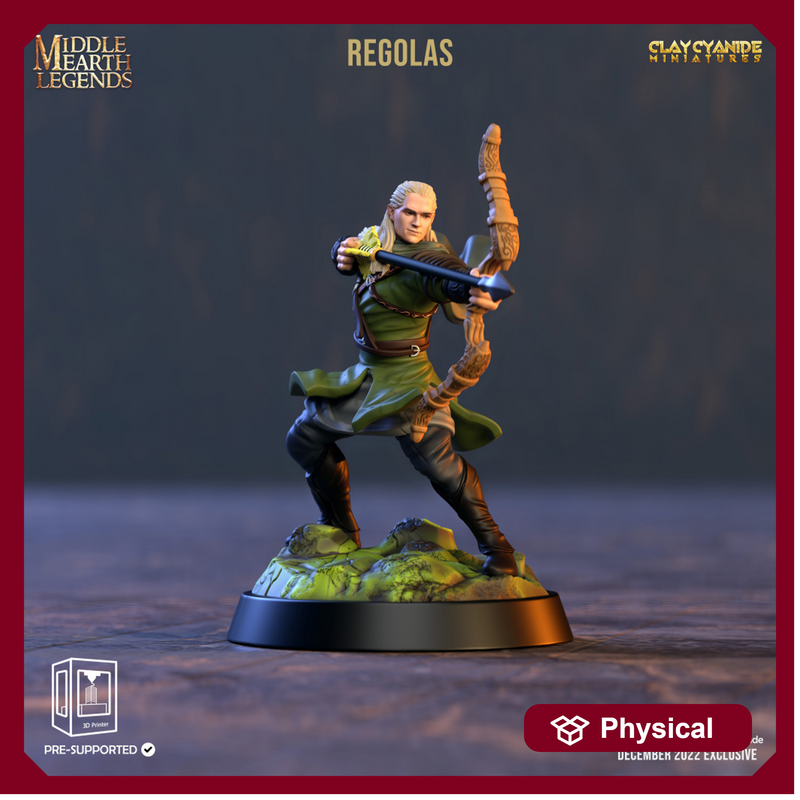 Regolas