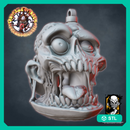 Zombmussel Christmas Balls Freak&Rol