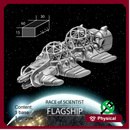 FLAGSHIP Scientist Race
