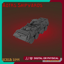 MG144-CZ01A OT-64A SKOT