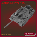 MG144-R04 T-55 Engima