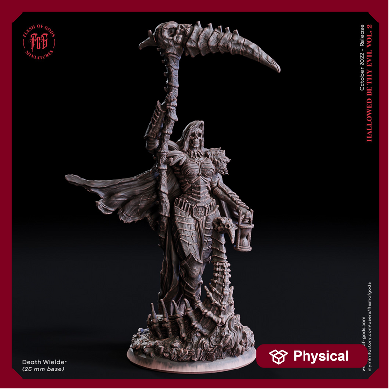 Death Wielder