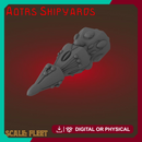 XGA304 Alien Conifer-Carrier