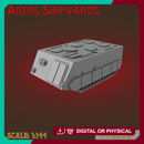 MG144-TarF01 Vampire (Tracked)