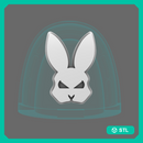 Bunny Boys V10K Shoulder Symbols