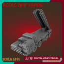 MG144-R05 BM30 Smerch