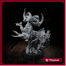 The Old Wisdom - Type | The Blemish of the Twilight Forest