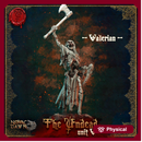 The Undead - Unit V - Valerian