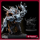 Roothost Treant x 2