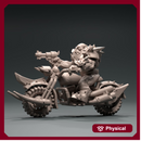 Bike Orc