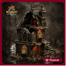 Ruined noble house 2