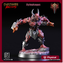 Xylophagus
