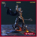 Zaudon