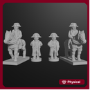 6mm Napoleon Bonaparte