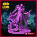 Joker Bat-Armor  (Only games)