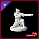 (IA) Clone Sharpshooter Phase 1