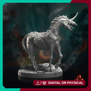 Dark Unicorn