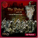 The Undead Unit II Set