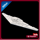 (MMch) Mega Star Dreadnought “Supremacy”