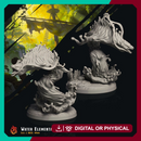 Water Elementals