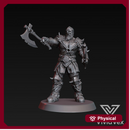 Barbarian Baron