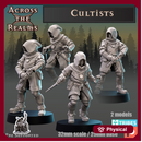 Cultists