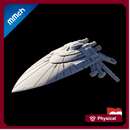 (MMch) Star Jewel