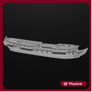 French/British Frigate Diane/HMS Niobe 5th rate (38 guns), 1796-1816, AOA-FR-5