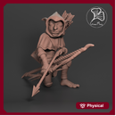 Goblin Archer
