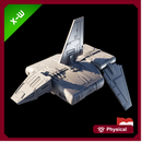 (XW) Sentinel Landing Craft V2