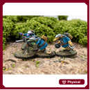 Clash of Rhyfles: Coftyran M3B HMG