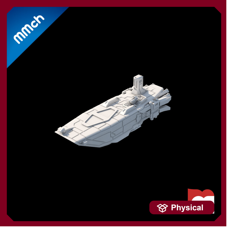 (MMch) First Order Atmospheric Assault Lander