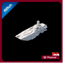 (MMch) First Order Atmospheric Assault Lander