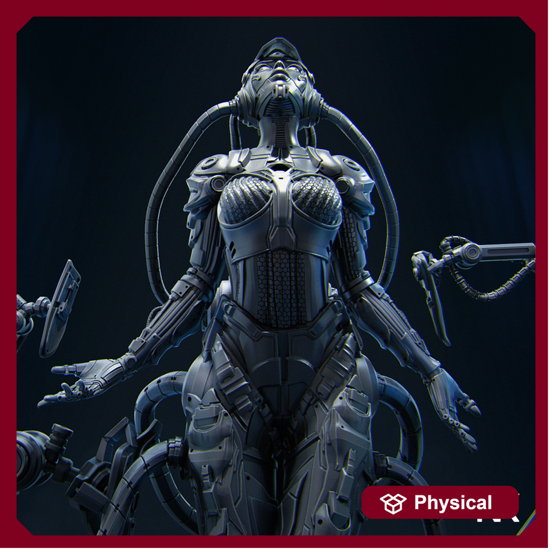 Project Eve