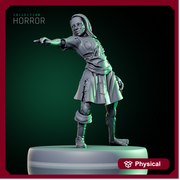 Zombie Villager Female - Only-Games