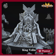 King Velon - Only-Games