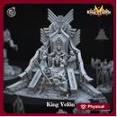 King Velon